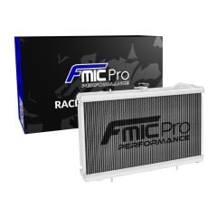 Yarış Radyatörü Nissan S13 200SX 1989-1994 SR20