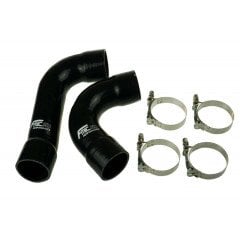 VW GOLF MK5 SILICONE PIPING KIT