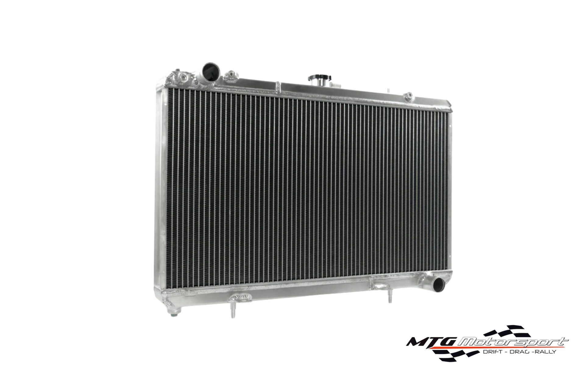 Yarış Radyatörü Nissan S13 200SX 1989-1994 SR20