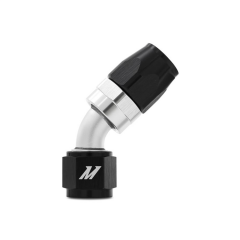 Mishimoto AN6 45° Alüminyum Fitting