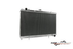 Yarış Radyatörü Nissan S13 200SX 1989-1994 SR20