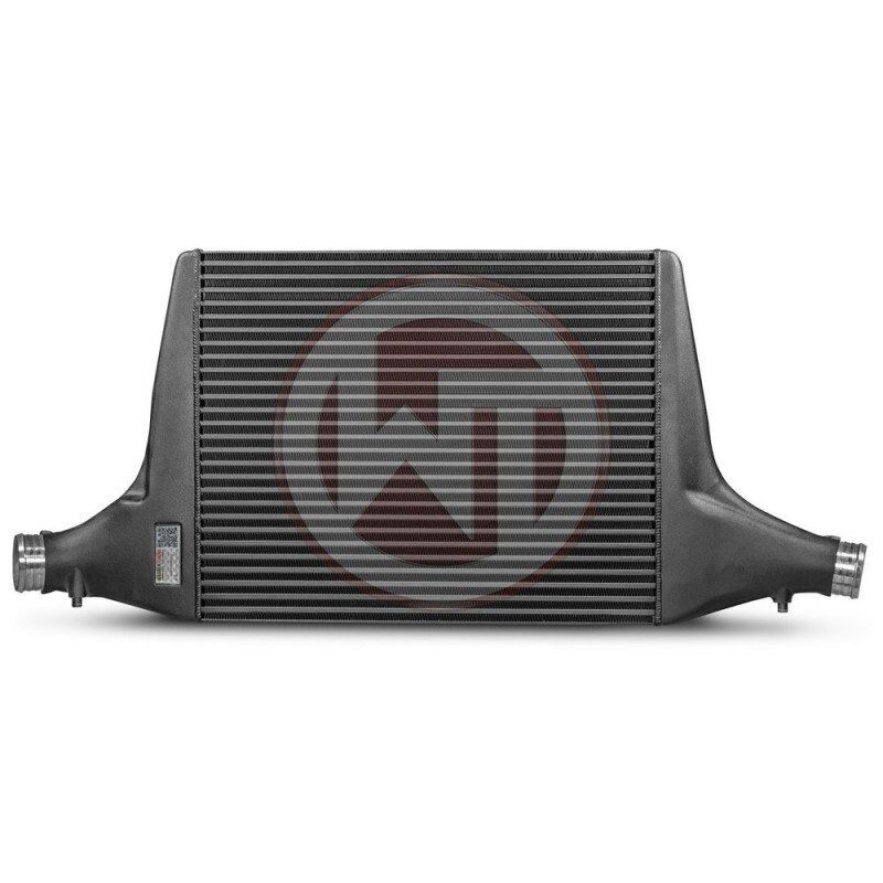 Competition Intercooler Kiti Audi SQ5 3.0 Bi TDI