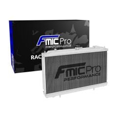 Yarış Radyatörü Nissan S14 200SX X-Core 1995-1998 SR20