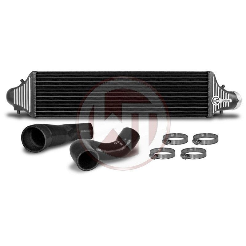 Honda Civic Type R FK2 Competition Intercooler Kit