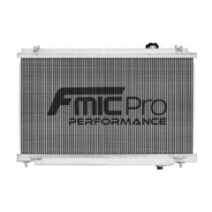 Yarış Radyatörü Nissan 350Z 03-06