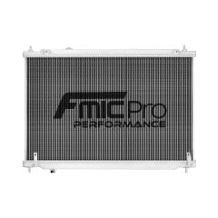 Yarış Radyatörü Nissan GT-R Skyline R35