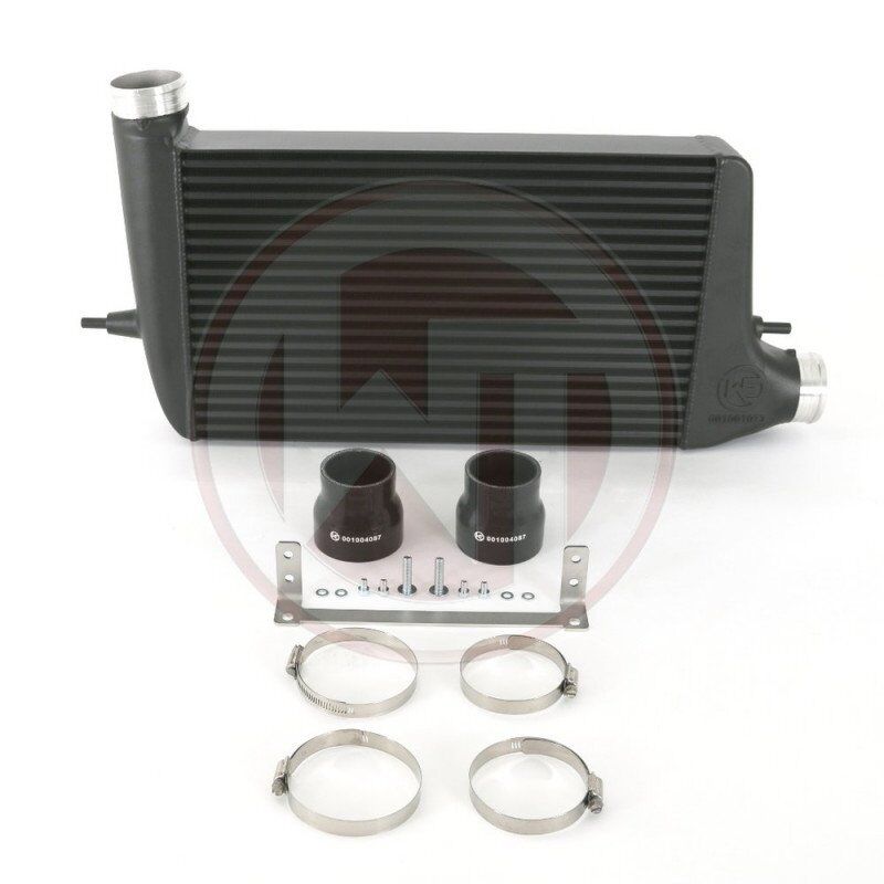 Competition Intercooler Kiti Mitsubishi EVO X 2.5 İnç