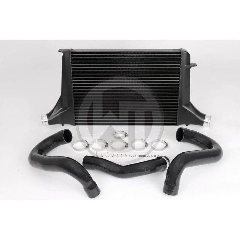 Yarış İntercooler Kiti Opel Corsa D GSI/OPC