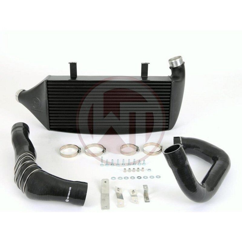 Competition Intercooler Kiti Opel Astra H OPC