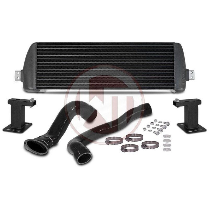 Competition Intercooler Kiti Fiat 500 Abarth Otomatik Şanzıman