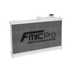 Yarış Radyatörü Subaru WRX 2008-2014/STI 2008-2015