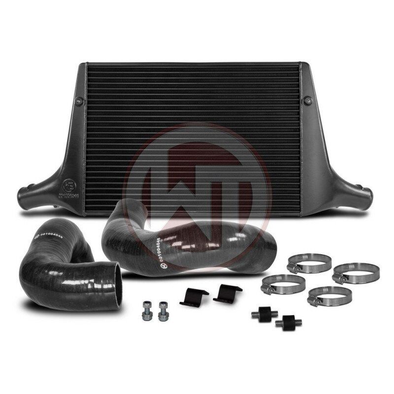 Competition Intercooler Kiti Audi A4/A5 B8.5 3.0 TDI