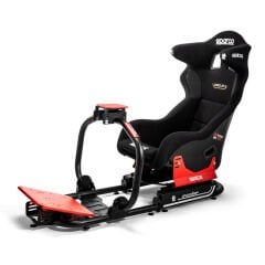 Sparco Evolve GT-R Pro Playseat