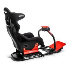 Sparco Evolve GT-R Pro Playseat