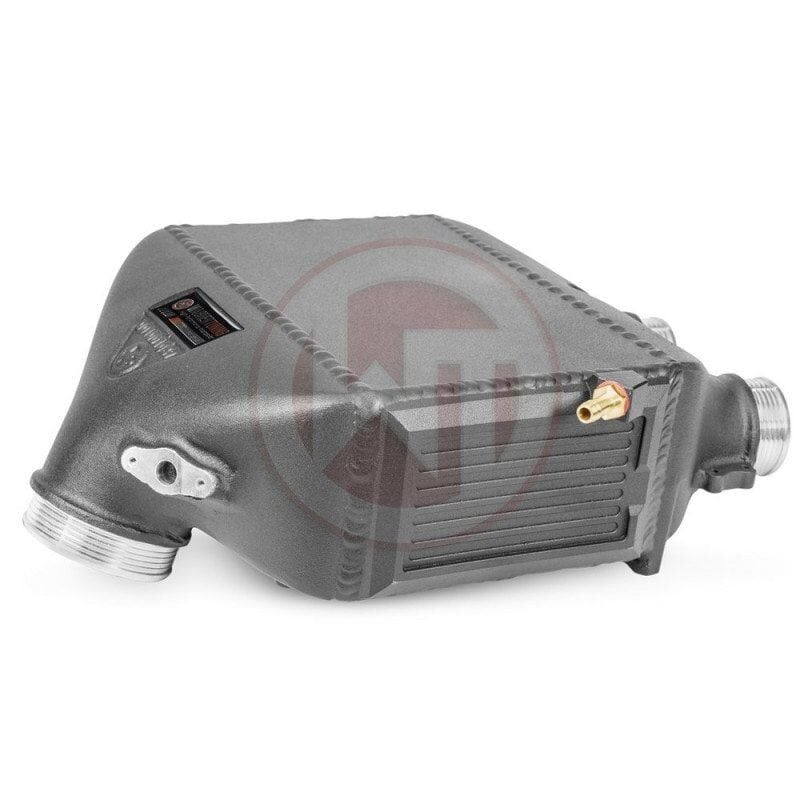 Performance Intercooler Kiti BMW M2/M3/M4 S55 (Logo Olmadan)