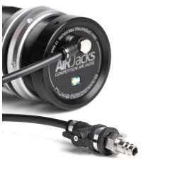 NUKE PERFORMANCE AIR JACK 90 HOSE KIT