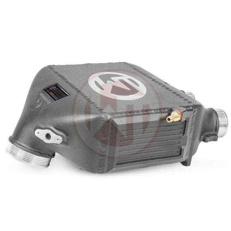 İntercooler Kiti BMW M2/M3/M4 S55 İle LOGO