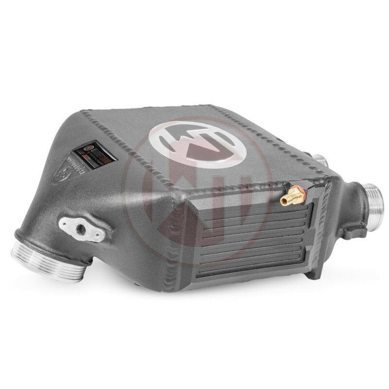 Performance Intercooler Kiti BMW M2/M3/M4 S55 (Logo Dahil)