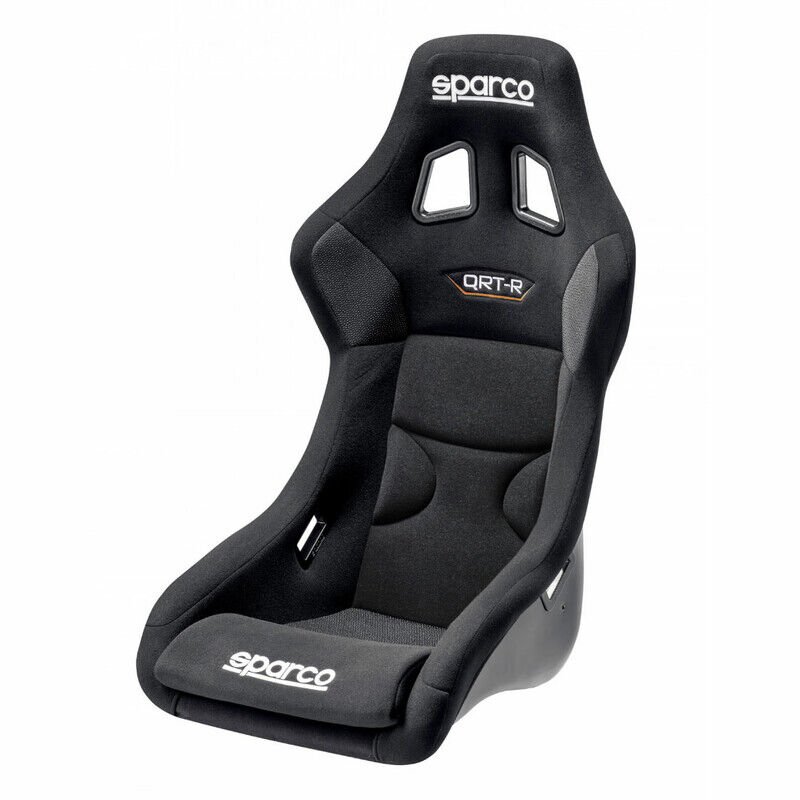 Sparco Gaming QRT-R Koltuk