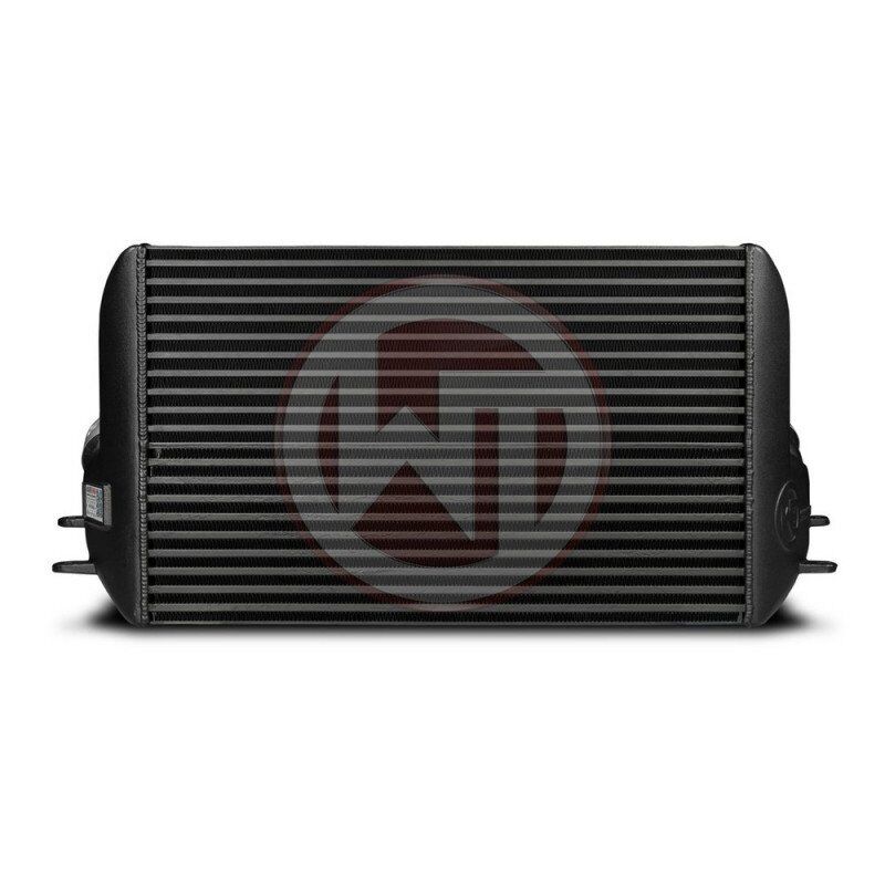 Competition Intercooler Kiti BMW X5/X6 E70/71 – F15/16