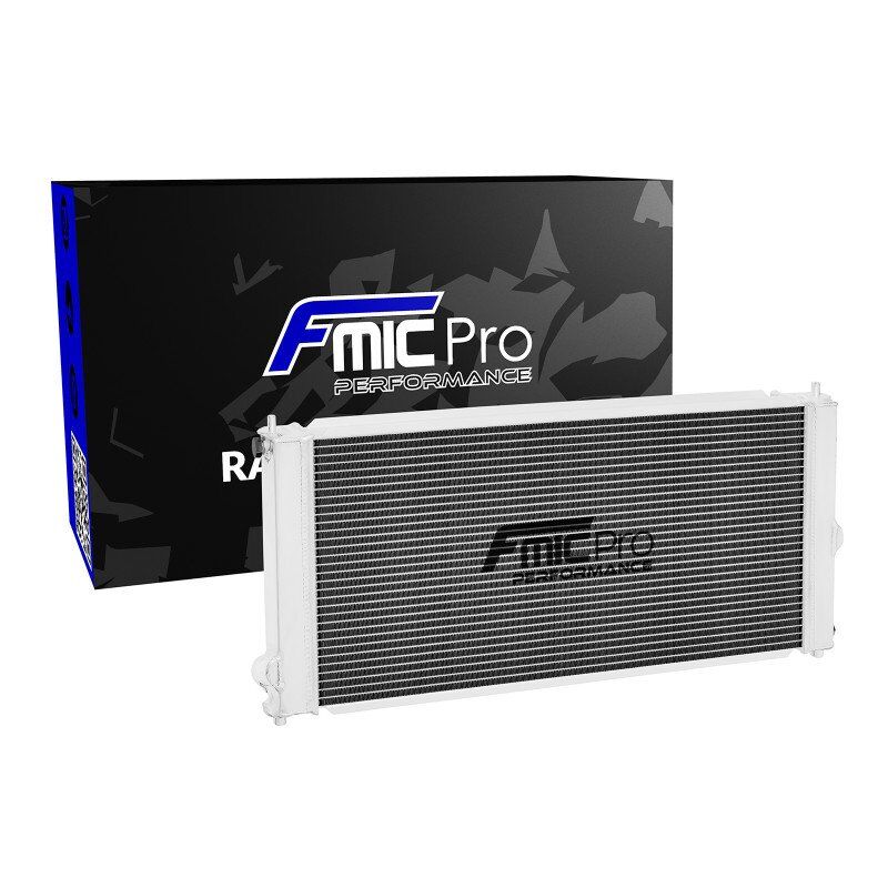 Yarış Radyatörü Toyota Celica 2000-2005