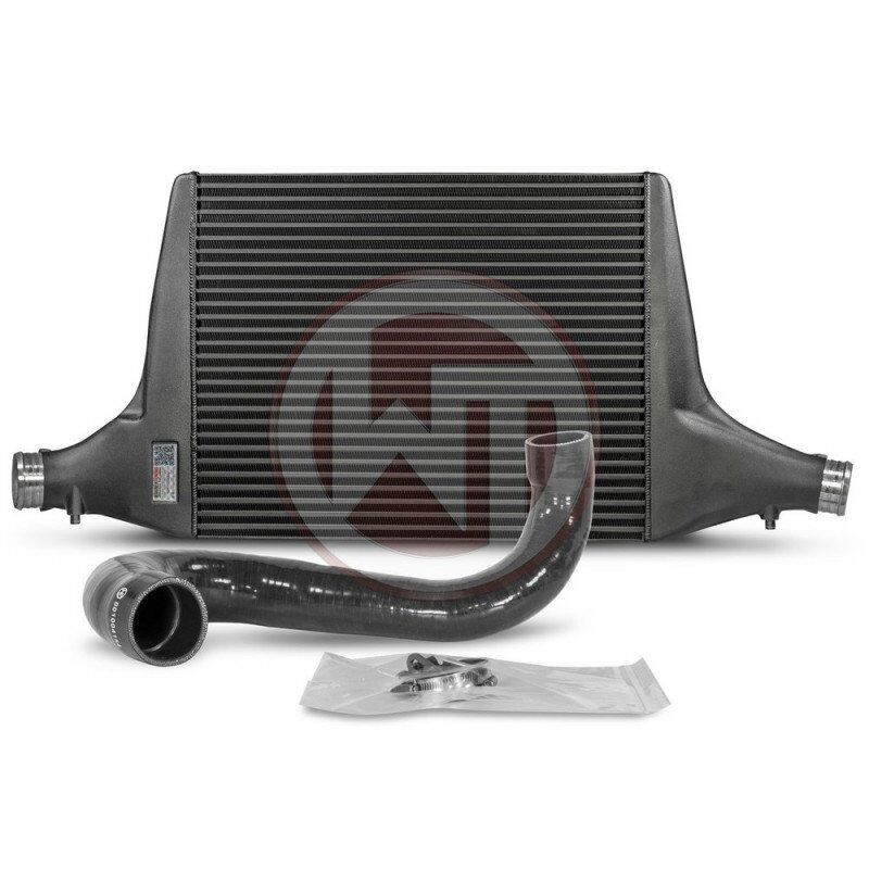 Competition Intercooler Kiti Audi A4 B9 / A5 F5 2.0 TFSI
