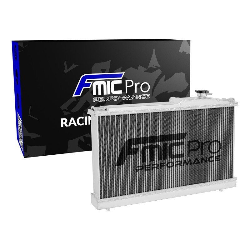 Yarış Radyatörü Toyota Celica GT/GT4 1994-1999