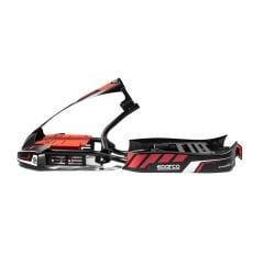 Sparco Evolve Kart Playseat