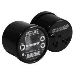 EBC TURBOSMART E-BOOSTHP 120 PSI 60MM SLEEPER - 4 PORT