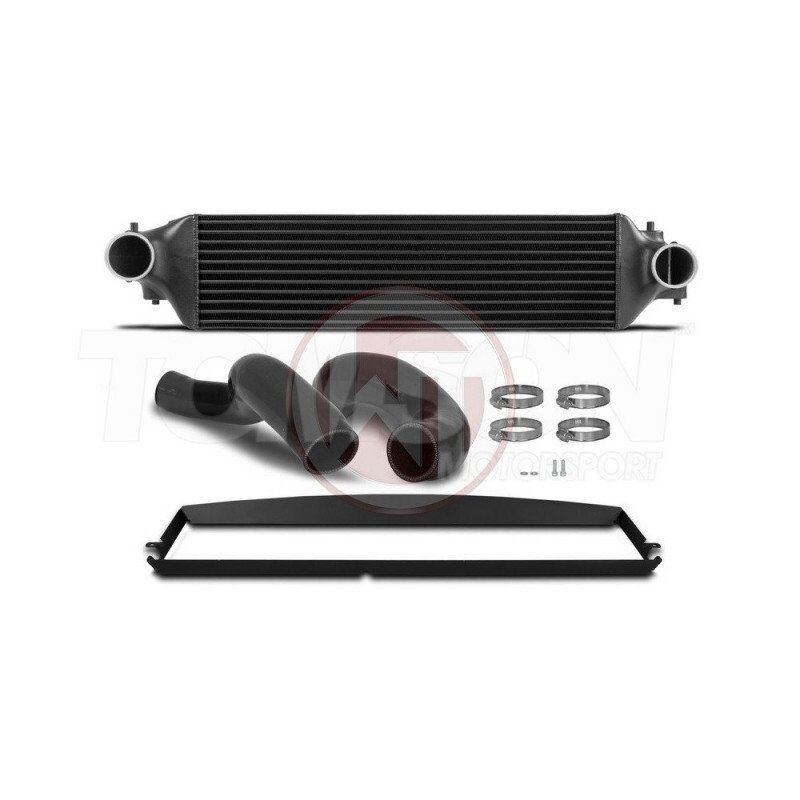 Competition Intercooler Kiti Honda Civic Type R FK8