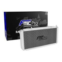 Yarış Radyatörü Toyota MR2 Manuel 1990-1997