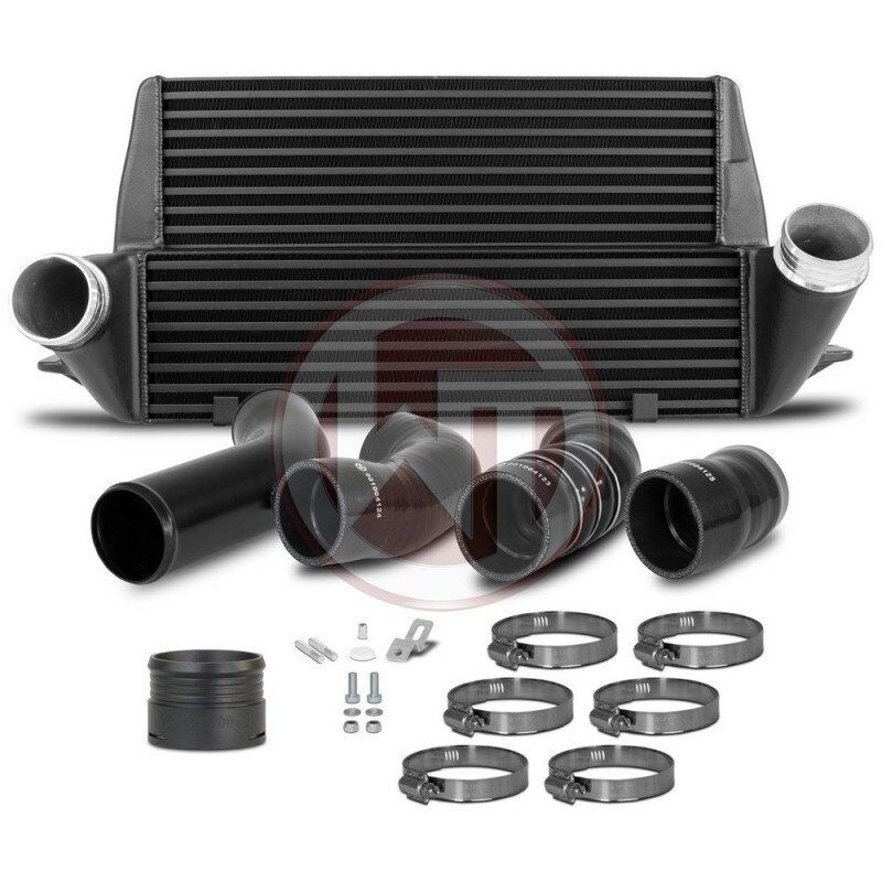Competition Intercooler Kiti EVO3 BMW E90 335D