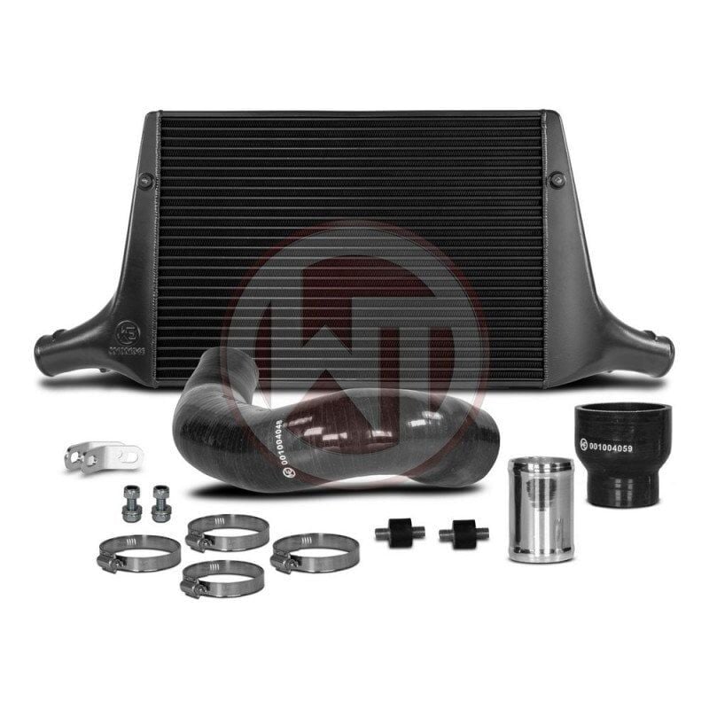 Competition Intercooler Kiti Audi A4/A5 B8.5 2.0 TDI