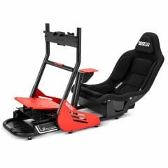 Sparco Evolve GP Pro Playseat