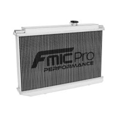 Yarış Radyatörü Toyota Supra 1986-1992