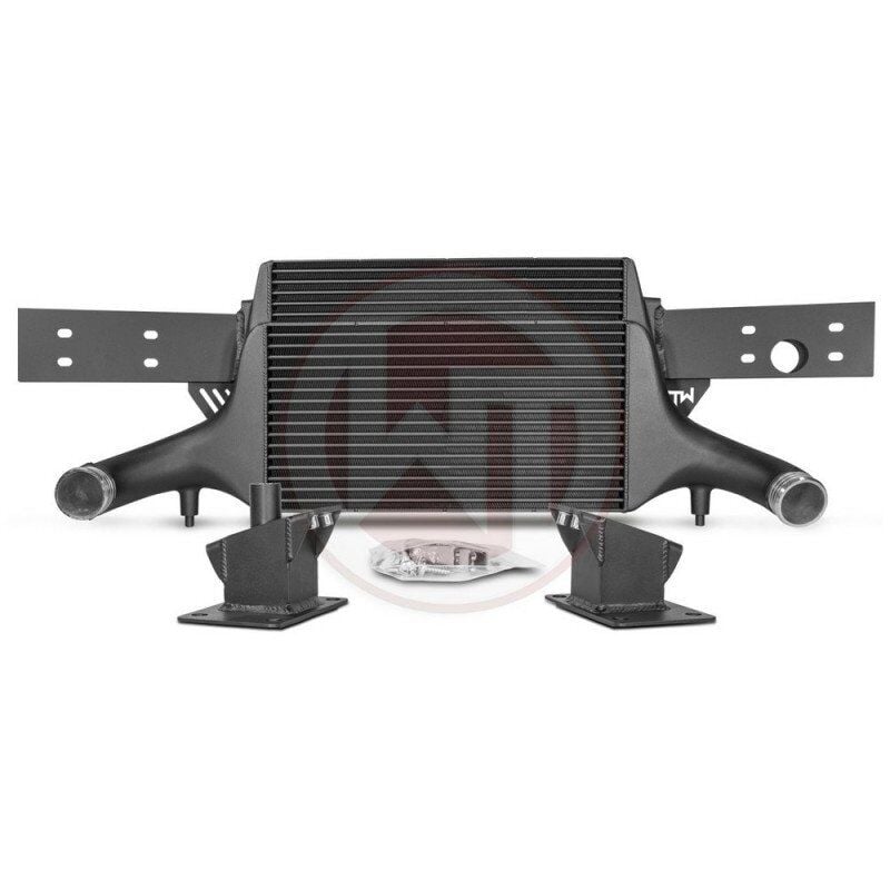 Competition Intercooler Kiti EVO3 Audi TTRS 8S