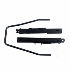 Universal Sparco Bucket Seat Rails