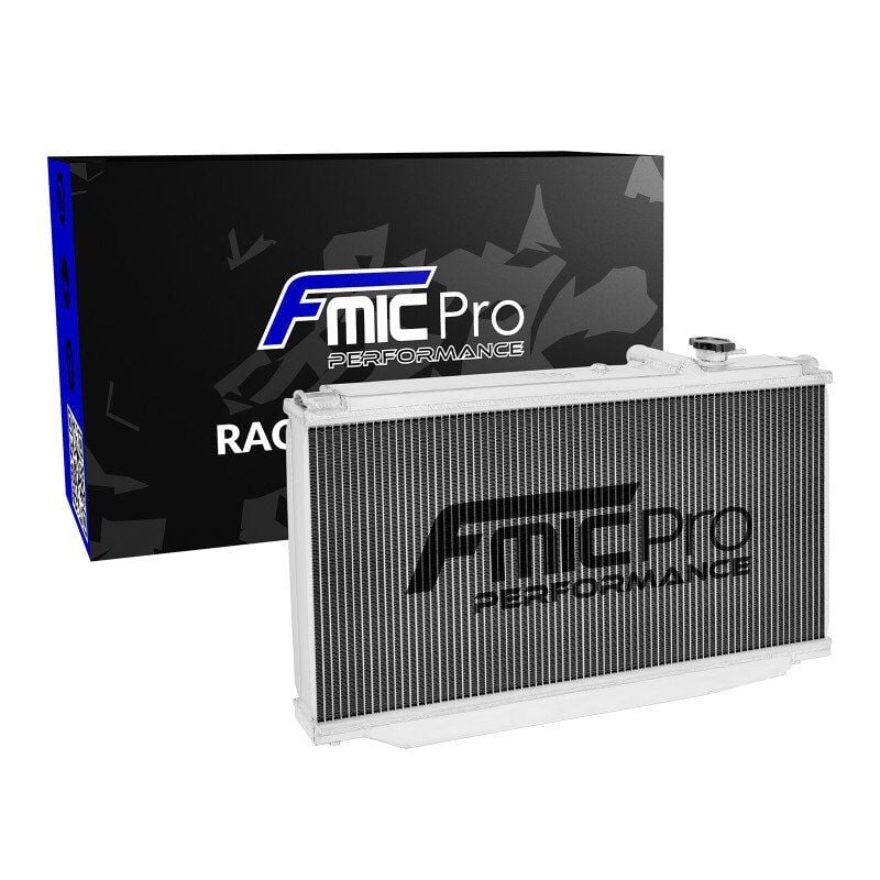 Yarış Radyatörü Toyota Supra X-Core 1993-1998