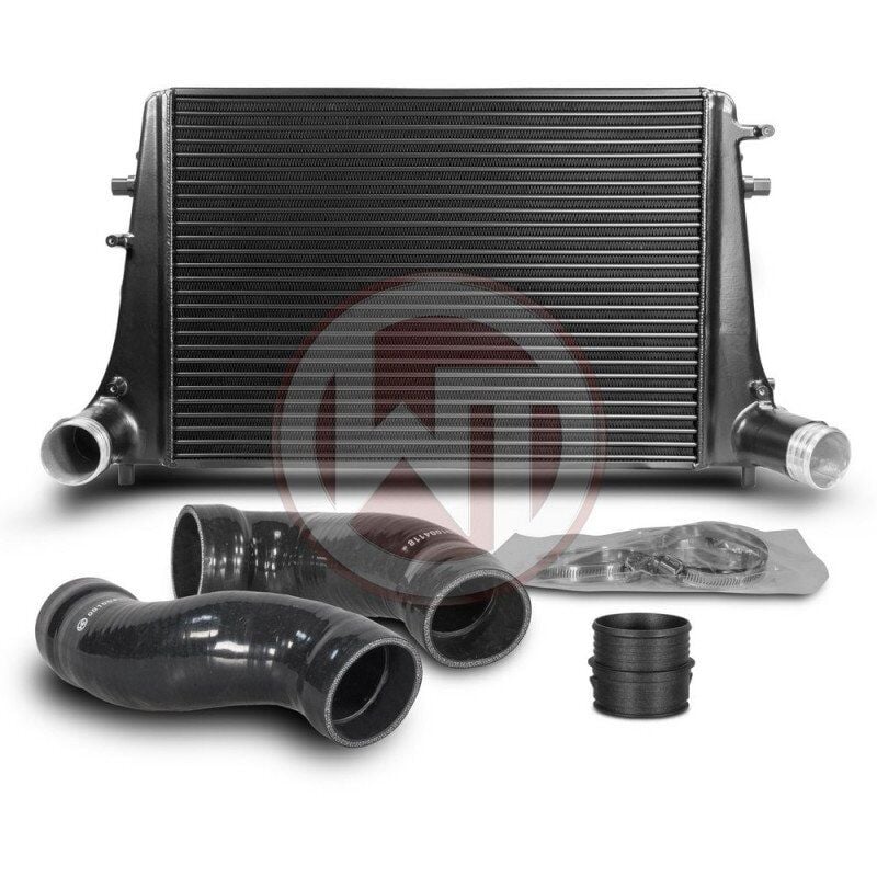 Competition Intercooler Kiti VW Tiguan 5N 2.0 TSI