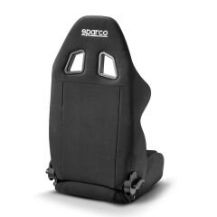 Sparco R500 Bucket Seat Road Legal