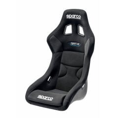 Sparco QRT-R Lightweight Bucket Seat FIA