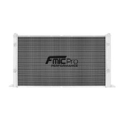 Yarış Radyatörü VW Golf VR6 1994-1998