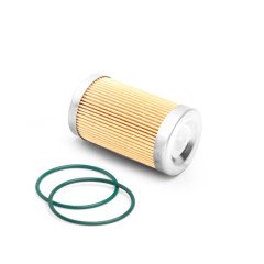 NUKE PERFORMANCE 10 MICRON FILTER ELEMENT - CELLULOSE