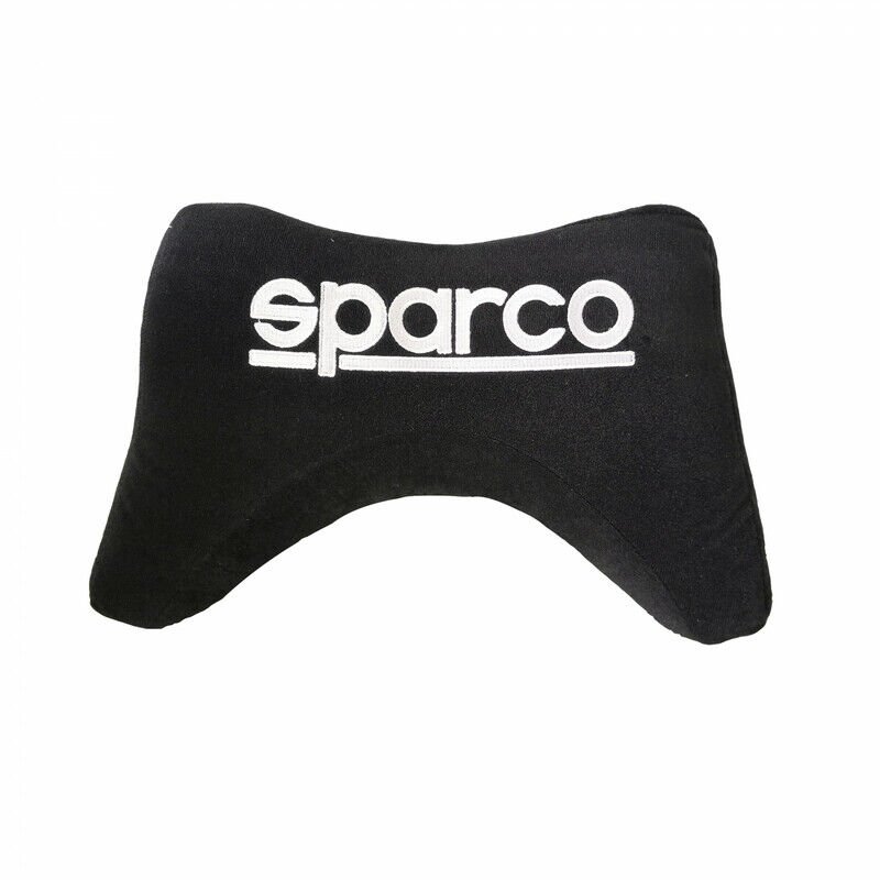 Sparco Headrest Cushion Baş Destek Yastığı