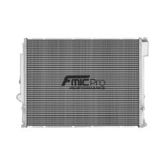 Yarış Radyatörü BMW E46 Z4