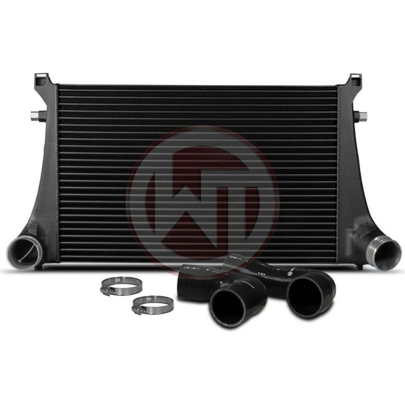 Yarış İntercooler Kiti VW TIGUAN Kodiaq 20TSI