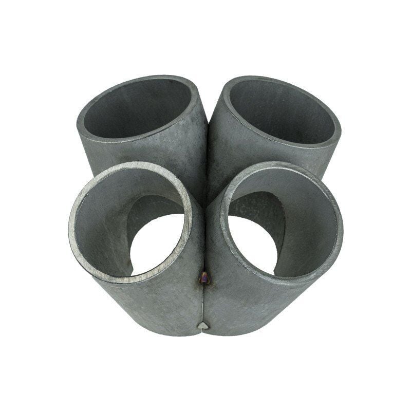 Manifold Birleştirici 4  Silindir