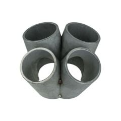 Manifold Birleştirici 4  Silindir