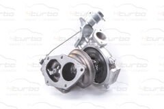 Mitsubishi EVO 5-6-7-8-9 Turbocharger 18K Stage 1