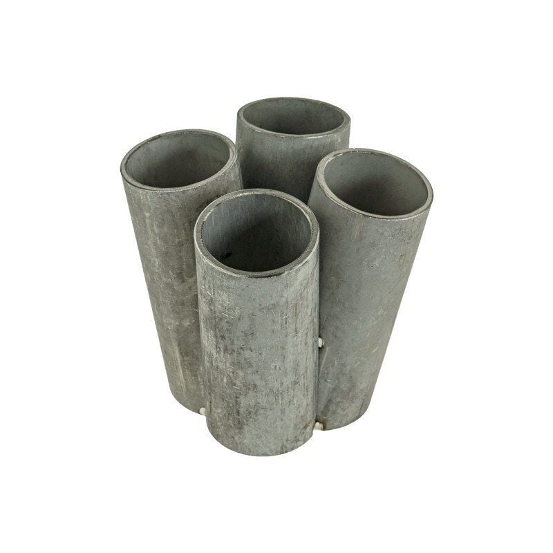 Manifold Birleştirici 4  Silindir Uzun